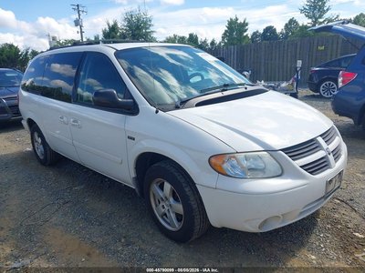 2007 Dodge Grand Caravan