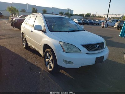 JTJGA31U360****** 2006 Lexus RX