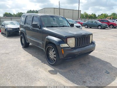 2011 Jeep Liberty
