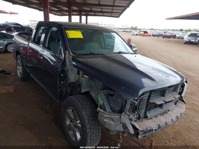 1C6RR7FG5JS****** 2018 RAM 1500