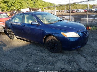 4T1BE46K38U****** 2008 Toyota Camry