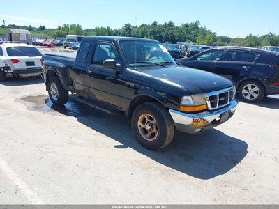 2000 Ford Ranger