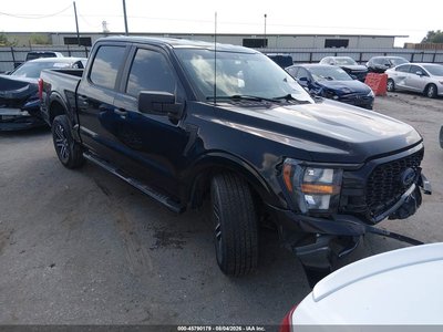 1FTEW1C58PF****** 2023 Ford F-150