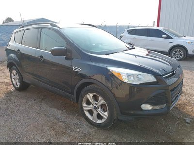 1FMCU9G98FU****** 2015 Ford Escape