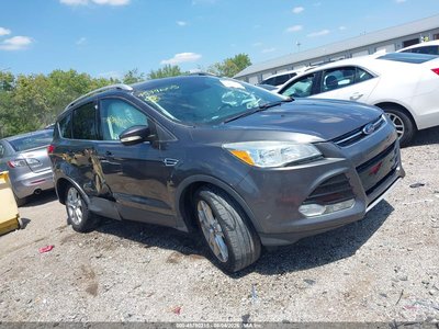 1FMCU0JX0FU****** 2015 Ford Escape