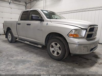 2009 Dodge Ram 1500