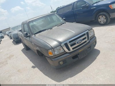 1FTYR14U18P****** 2008 Ford Ranger