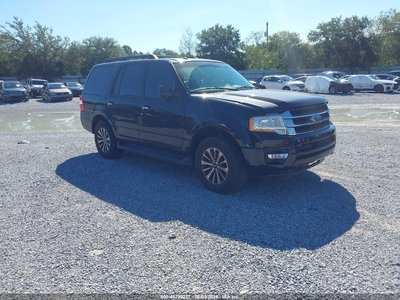 2016 Ford Expedition