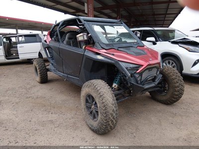 3NSM4C927NF****** 2022 Polaris RZR