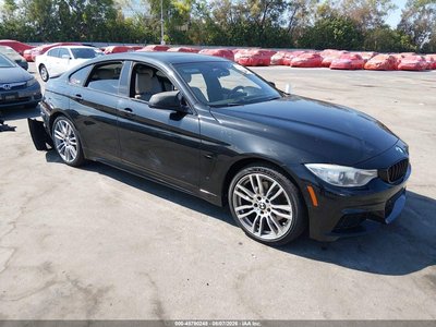 WBA4A9C58FG****** 2015 BMW 4 Series