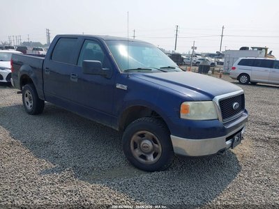 2007 Ford F-150