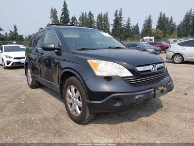 2008 Honda CR-V
