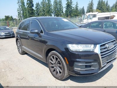 2017 Audi Q7