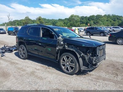 1GKKNXLS2HZ****** 2017 GMC Acadia