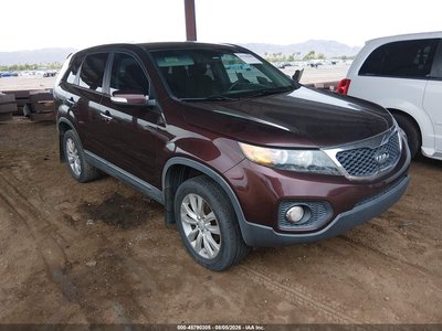 2011 Kia Sorento