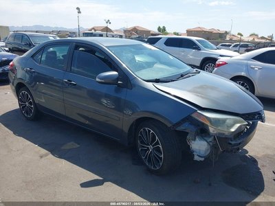 5YFBURHE5FP****** 2015 Toyota Corolla