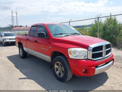2007 Dodge Ram 1500