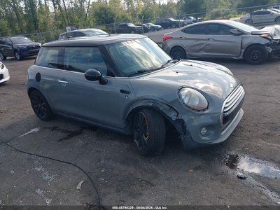 WMWXM5C50ET****** 2014 MINI Hardtop