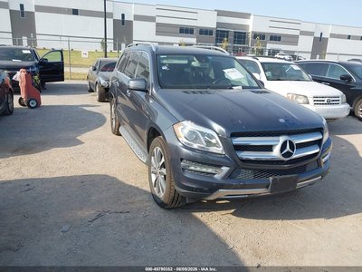 4JGDF6EE1FA****** 2015 Mercedes-Benz Gl 450