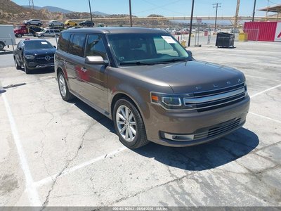 2019 Ford Flex