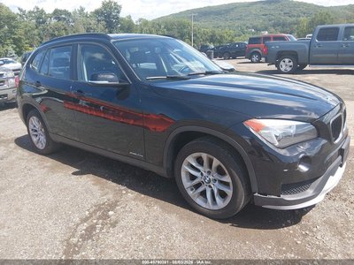2015 BMW X1