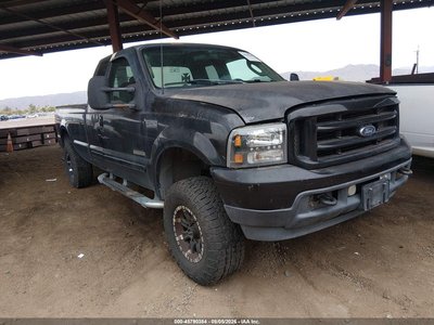 1FTNX21FX3E****** 2003 Ford F-250