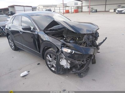 3MVDMADLXLM****** 2020 Mazda CX-30