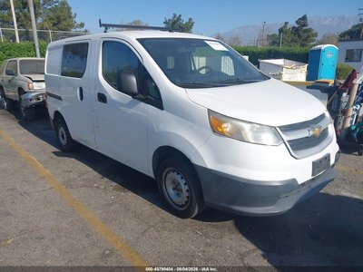 3N63M0ZN8GK****** 2016 Chevrolet Express