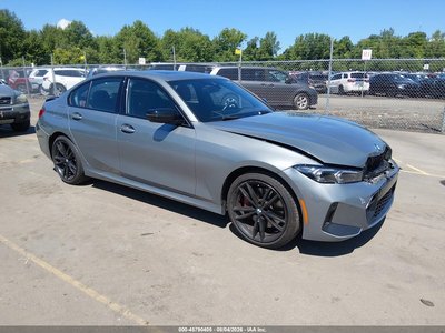 3MW89FF04P8****** 2023 BMW 3 Series