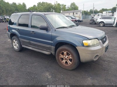 1FMYU03Z55K****** 2005 Ford Escape