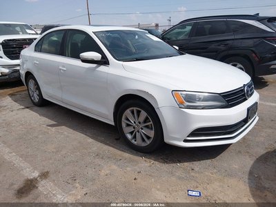 3VWD07AJ9FM****** 2015 Volkswagen Jetta