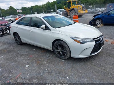 4T1BF1FK8HU****** 2017 Toyota Camry