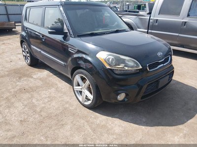 2012 Kia Soul