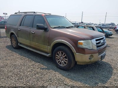 1FMJK1H5XBE****** 2011 Ford Expedition