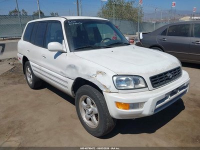 JT3GP10V5X7****** 1999 Toyota RAV4