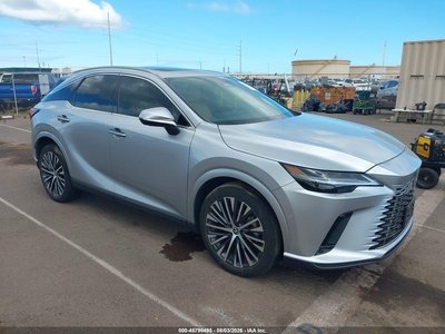 2T2BBMCA1RC****** 2024 Lexus RX 350h