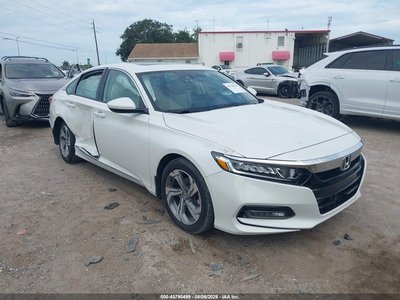 2020 Honda Accord