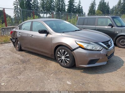 1N4AL3AP7GC****** 2016 Nissan Altima