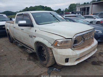 1C6RR7WM7HS****** 2017 RAM 1500