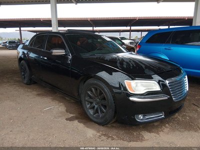 2012 Chrysler 300