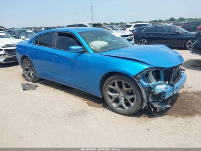 2C3CDXHG9FH****** 2015 Dodge Charger