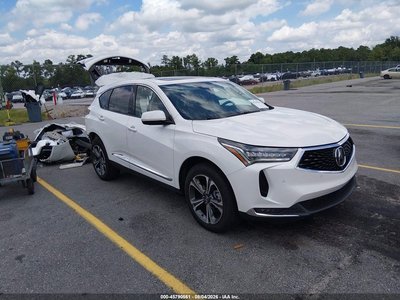 2022 Acura RDX