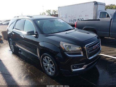 2014 GMC Acadia