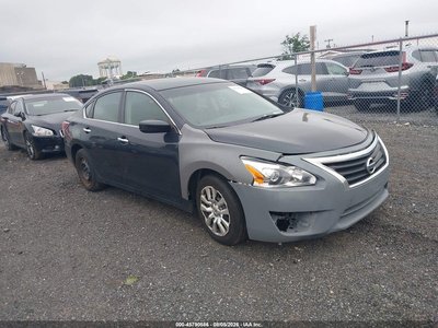 1N4AL3AP1DC****** 2013 Nissan Altima