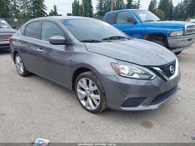 2016 Nissan Sentra