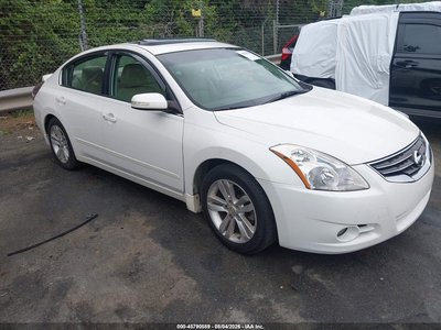 1N4BL2AP2BC****** 2011 Nissan Altima