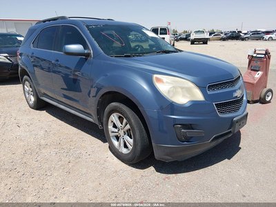2012 Chevrolet Equinox