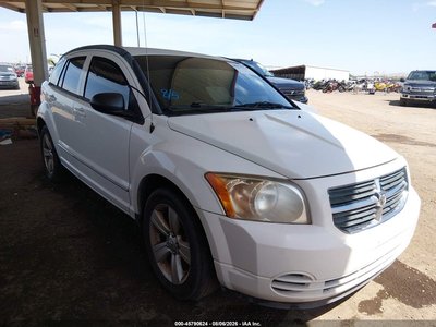 1B3CB4HA4AD****** 2010 Dodge Caliber