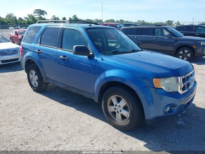 1FMCU9DGXAK****** 2010 Ford Escape