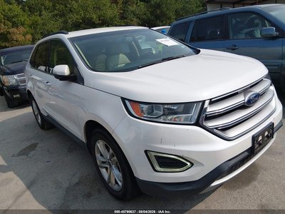 2FMTK3J86FB****** 2015 Ford Edge
